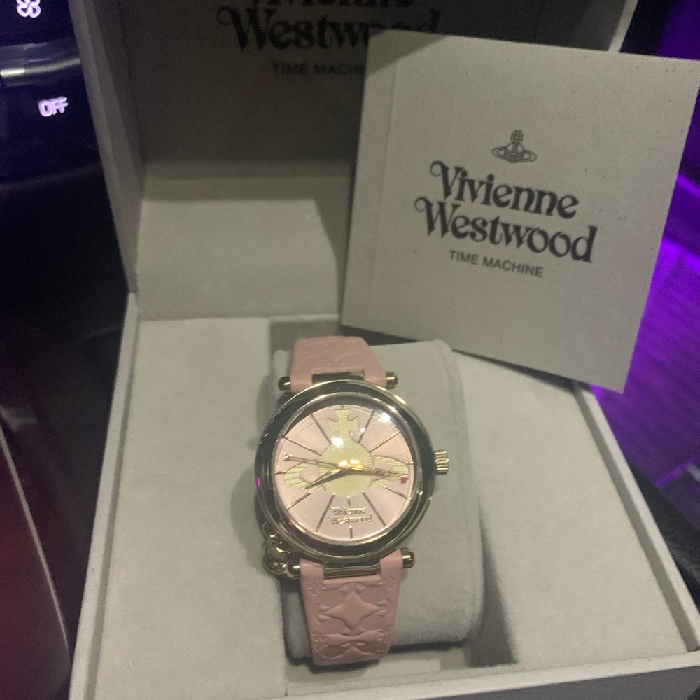 Vivienne Westwood Watch